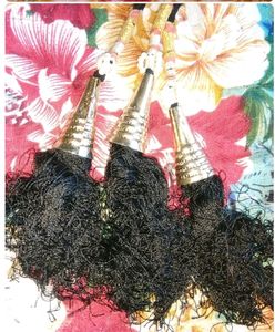 Combo South Indian Lehnga And Paranda(Jadagantalu)