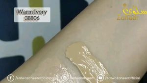Oriflame On Color Foundation