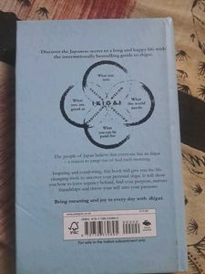 Ikigai: The Japanese Secret