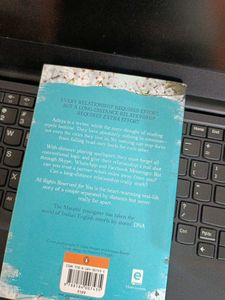 All Rights Reserved for You by Sudeep Nagarkar