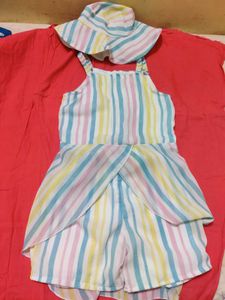 3 pcs Summer Wear, Casual Wear, Outdoor Wear