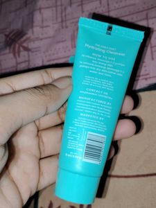 Foxtale Hydrating Cleanser - 2 Pack