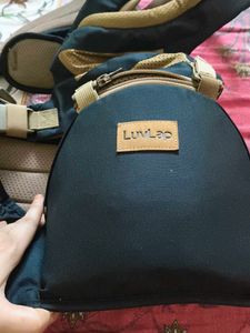 LuvLap Baby Carrier