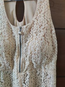 M Cut Tunic