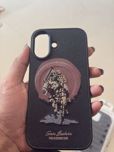 Polo & Racquet Club Phone Case