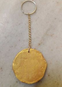 Customized KeyChain