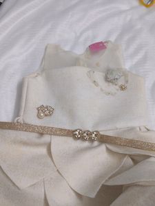Baby Frock
