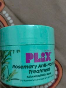 PLIX Hair Mask