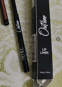 RENEE Outline Lip Liner - Charlotte