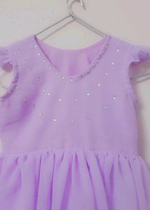 Beautiful Baby Girl Dress👗