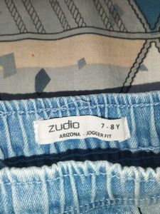 Kids Jogger Pants