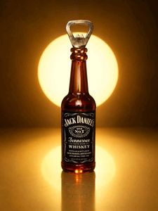 Whiskey Fridge Magnet