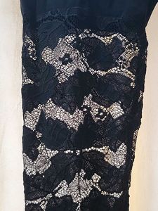 Stylish Lace Leggings 🖤