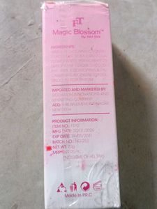 Makeup Insta Fix &amp; Go Spray