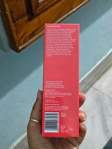 Foxtale Super Glow Moisturizer