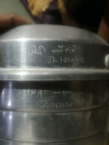 Idli Steamer