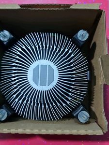 Intel i3 Processor 7th Zen