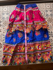 Chaniya Choli
