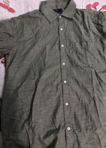 100% linen full sleeve t shirt best quality