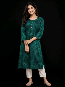 short kurti