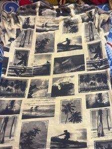 Surf's Up Graphic T-Shirt
