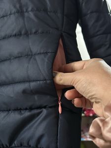 Reversable addidas Jacket For Women