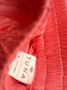 Pink Casual Co-ord (Women's)