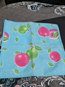 hanky Set Of 9 pc