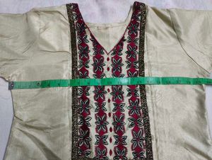Women’s Kurti Combo of 3 | Ethnic Printed Kurtis |