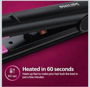 Philips Selfie Straightener