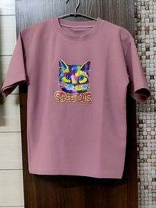 Brand New T-shirt For Women