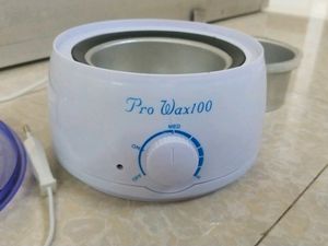 Pro Wax100 Wax Heater
