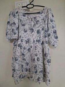 short kurti