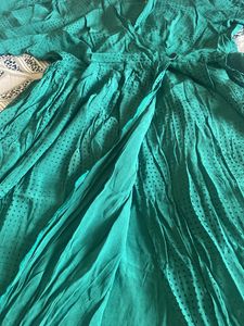 Made In France Imported Dress