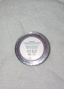LIP BALM.  [RIVONA NATURALS BEETROOT LI