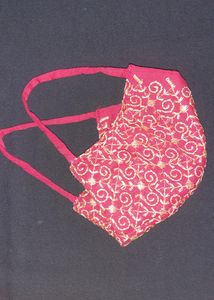 Clothing Mask