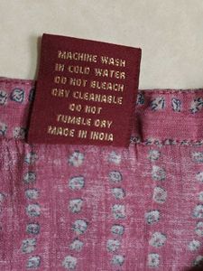 "HuuR" Brand Kurti For Women
