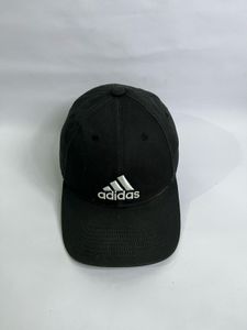 Adidas Black Baseball Cap