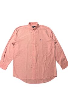 Ralph Lauren Oxford Shirt