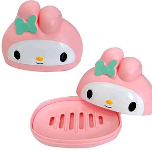 Adorable My Melody Soap Dish Holder