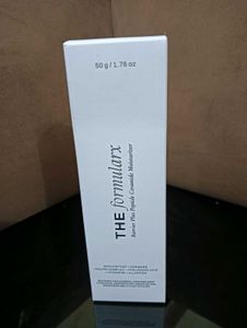 BiodermMicellar Water And Formula Rx Moisturizer