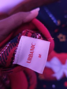 Urbanic Sweatshirt