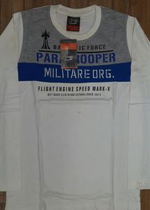 Full Seleves T-shirt 👕