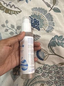 Plum Rice Water &amp; Niacinamide Toner  new pack