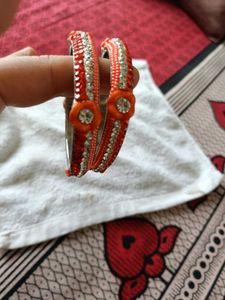 Lakh Kada Set Of 2
