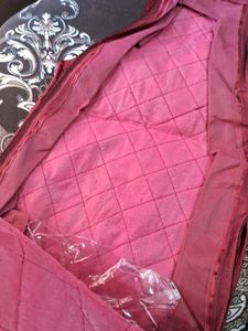 Blouse  Cover Combo  Of 2