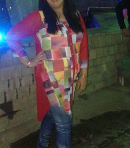 Tunic / Kurti