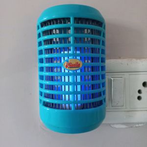 Mosquito Killer Machine.