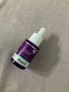The Derma Co. 2% Salicylic Acid Face Serum