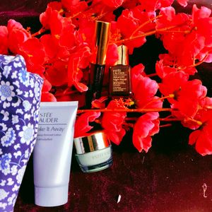 Estee Lauder Skincare Kit
